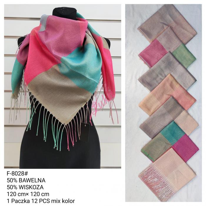 Women's Scarf Spring F-8028