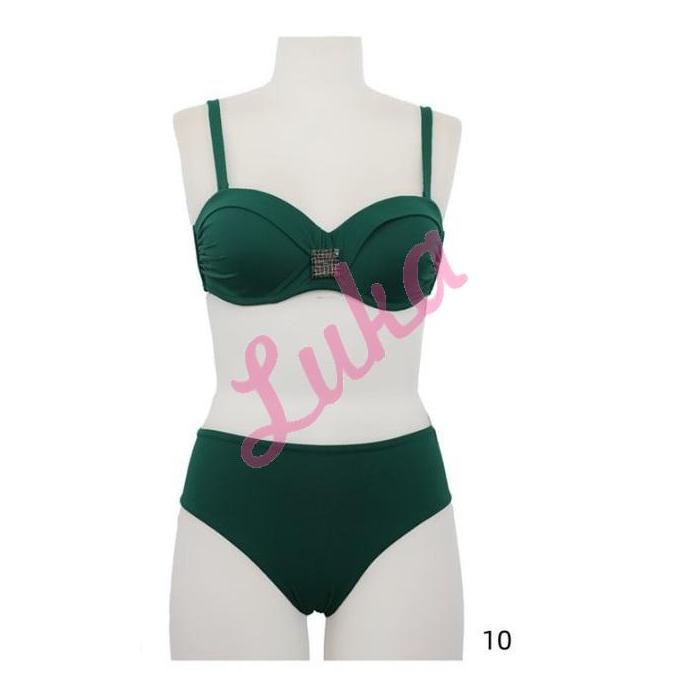 Swimming Suit S`west Fashion BR24840-20