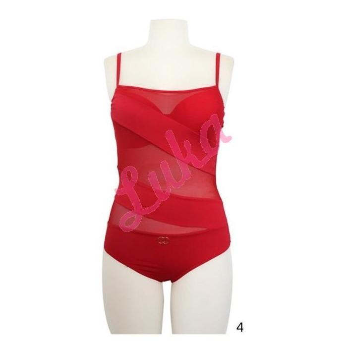 Swimming Suit S`west Fashion BR24842-13
