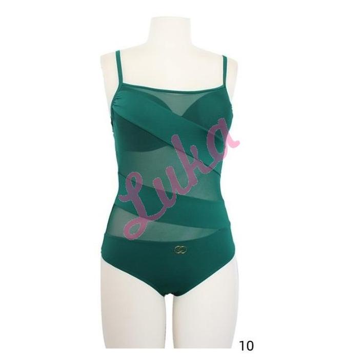 Swimming Suit S`west Fashion BR24842-4