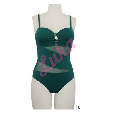 Strój kąpielowy S`west Fashion BR24843-1