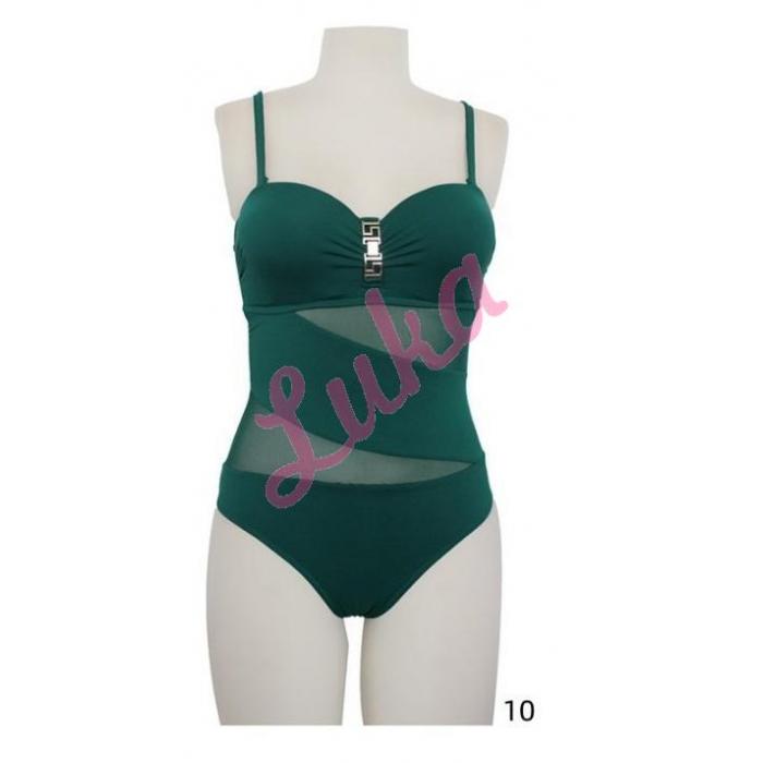 Strój kąpielowy S`west Fashion BR24843-1