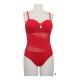 Swimming Suit S`west Fashion BR24843-10