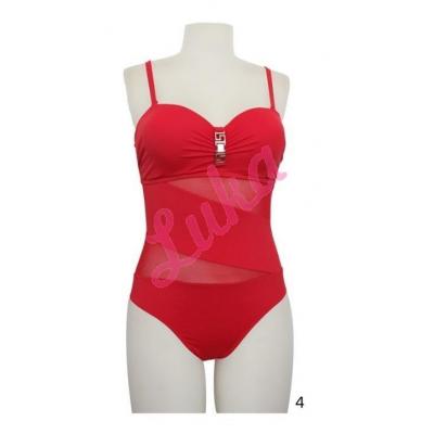 Swimming Suit S`west Fashion BR24843-10