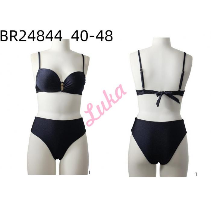 Strój kąpielowy S`west Fashion BR24843-13