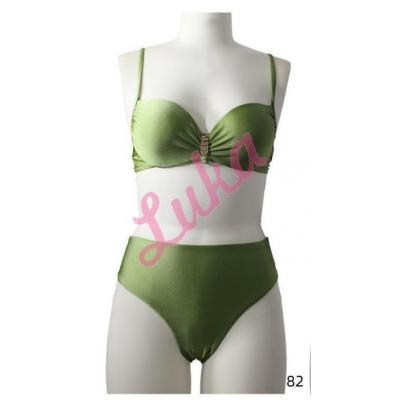 Swimming Suit S`west Fashion BR24844-1