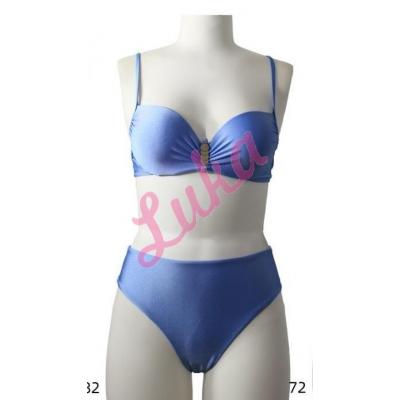 Swimming Suit S`west Fashion BR24844-82