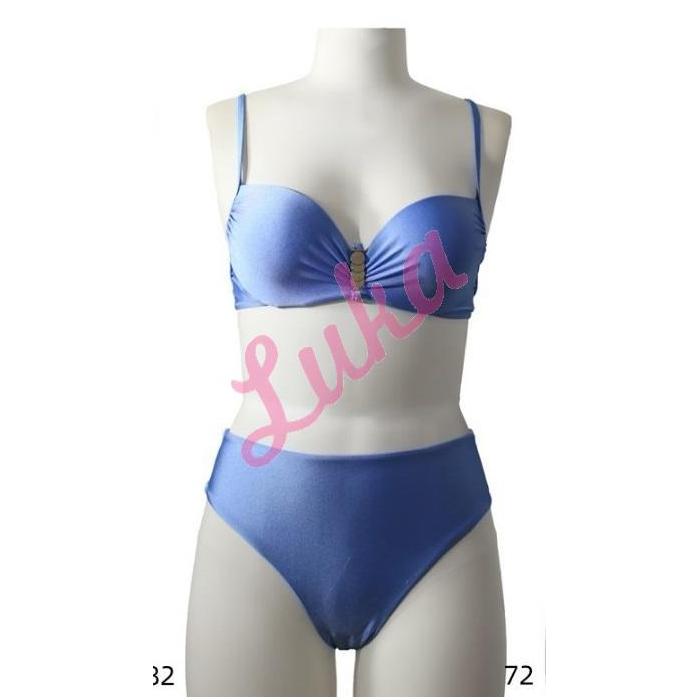 Swimming Suit S`west Fashion BR24844-82