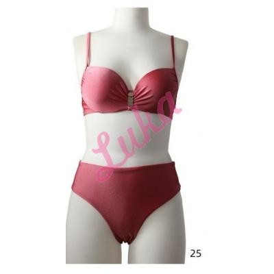 Swimming Suit S`west Fashion BR24844-72