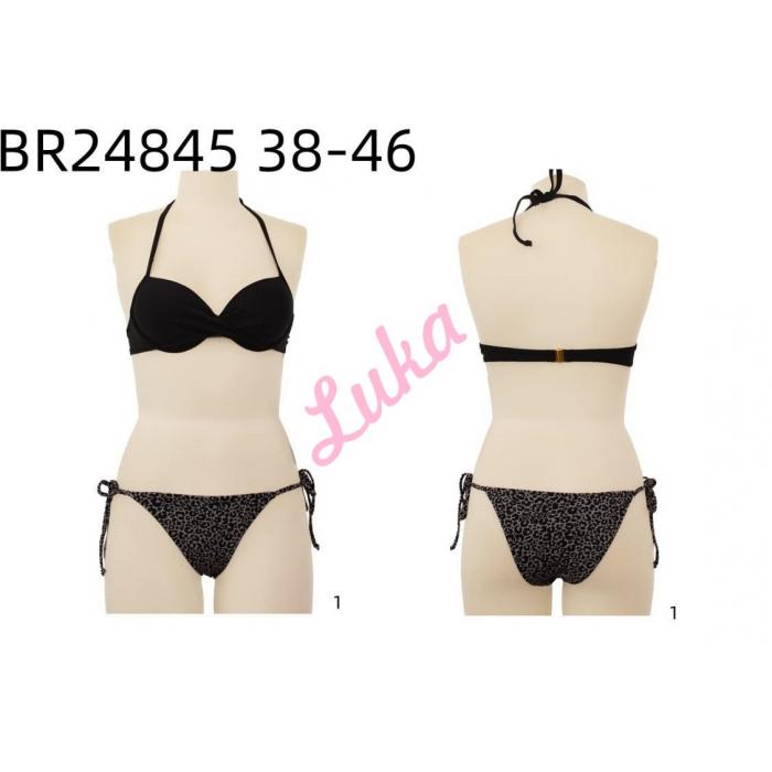 Strój kąpielowy S`west Fashion BR24844-25