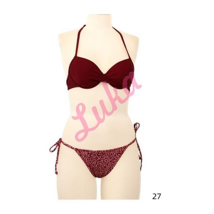 Swimming Suit S`west Fashion BR24845-14