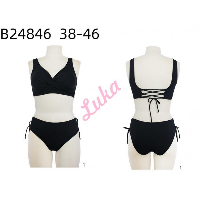 Swimming Suit S`west Fashion BR24845-27