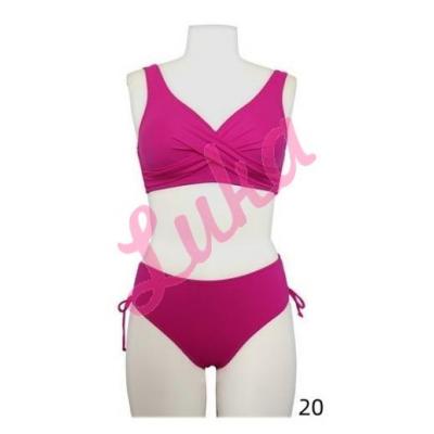 Strój kąpielowy S`west Fashion BR24846-1