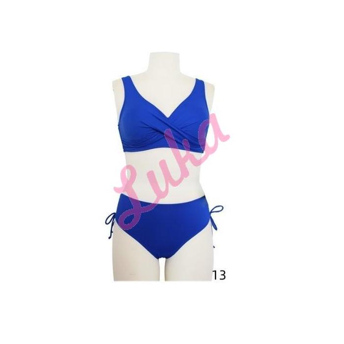 Swimming Suit S`west Fashion BR24846-20