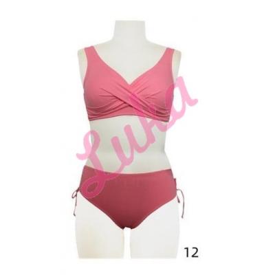 Swimming Suit S`west Fashion BR24846-13