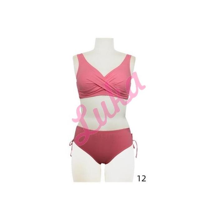 Swimming Suit S`west Fashion BR24846-13