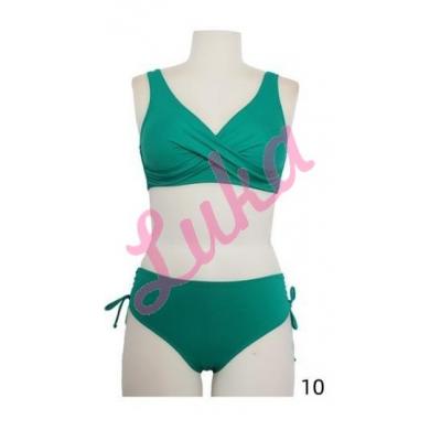 Strój kąpielowy S`west Fashion BR24846-12