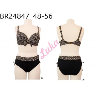 Swimming Suit S`west Fashion BR24846-10