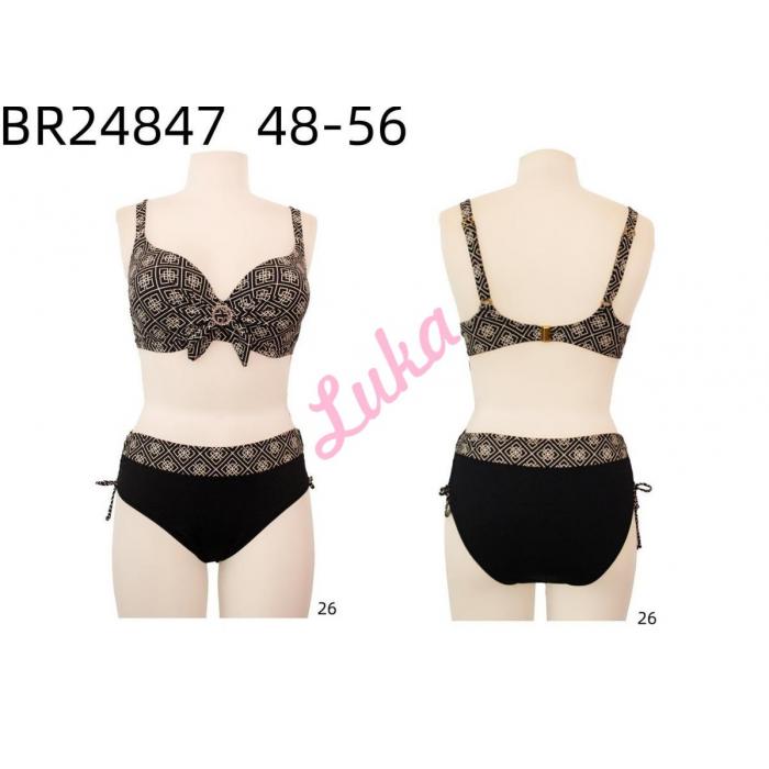 Swimming Suit S`west Fashion BR24846-10