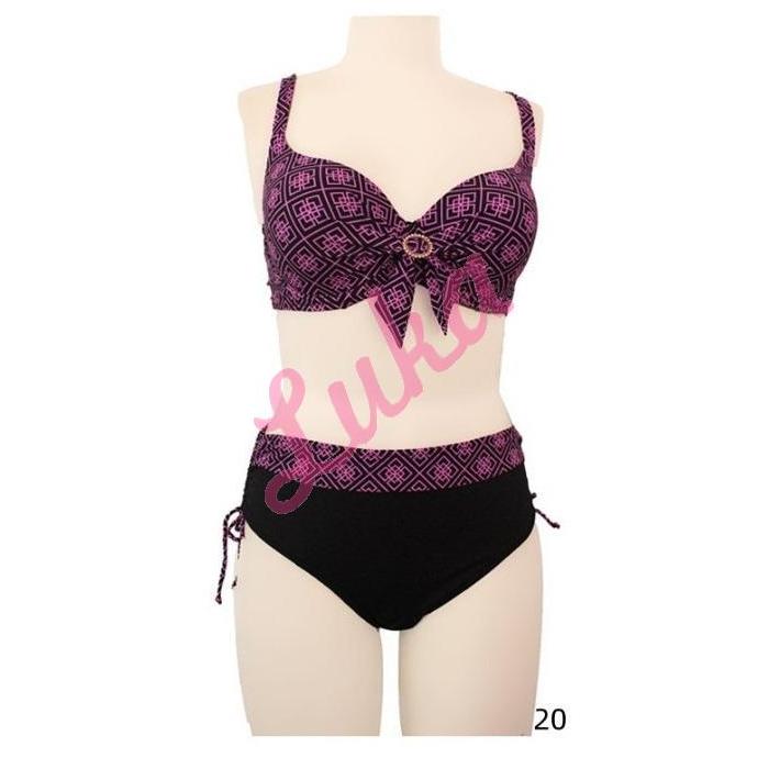 Strój kąpielowy S`west Fashion BR24847-26