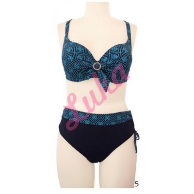 Swimming Suit S`west Fashion BR24847-20