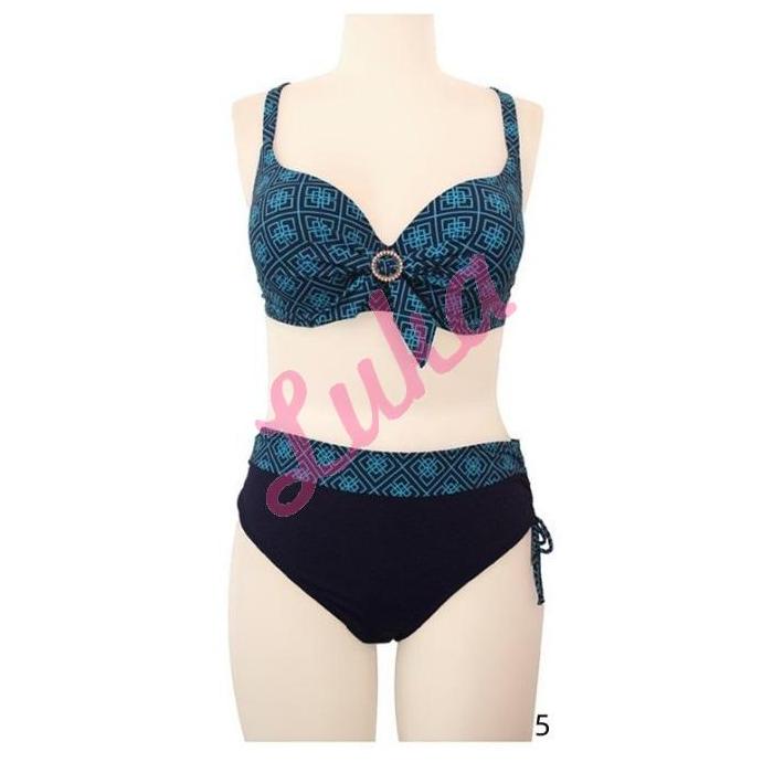 Strój kąpielowy S`west Fashion BR24847-20