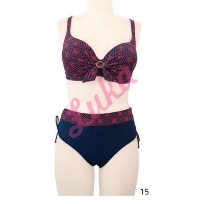 Strój kąpielowy S`west Fashion BR24847-5