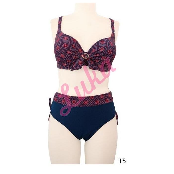 Swimming Suit S`west Fashion BR24847-5