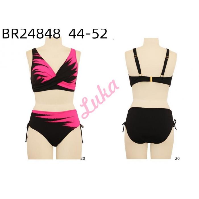 Strój kąpielowy S`west Fashion BR24847-15