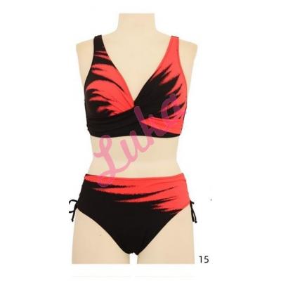 Strój kąpielowy S`west Fashion BR24848-82