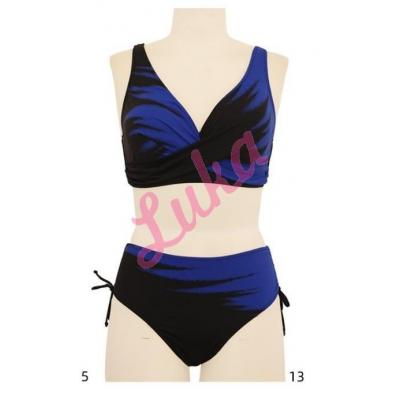 Strój kąpielowy S`west Fashion BR24848-15