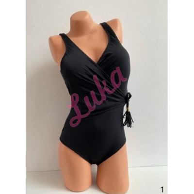 Swimming Suit S`west Fashion BR24821-1