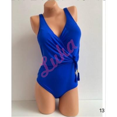 Swimming Suit S`west Fashion BR24821-1