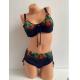 Swimming Suit S`west Fashion BR24821-4