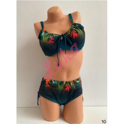 Strój kąpielowy S`west Fashion BR24822-2