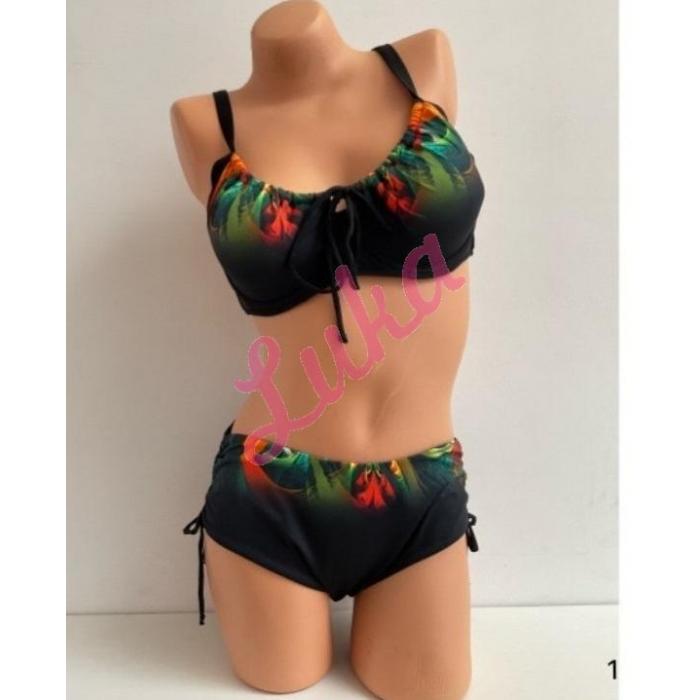 Strój kąpielowy S`west Fashion BR24822-10