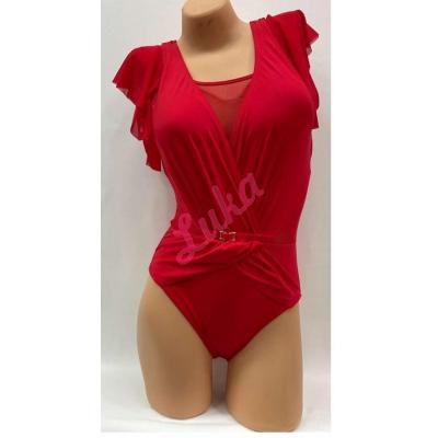Swimming Suit S`west Fashion BR24824-0