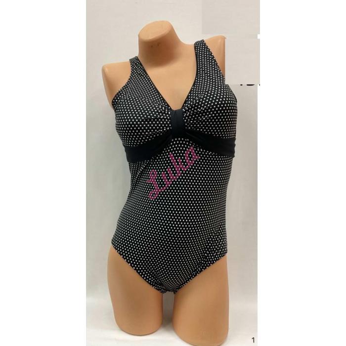Swimming Suit S`west Fashion BR24824-1