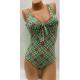 Swimming Suit S`west Fashion BR24826-2