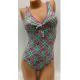 Swimming Suit S`west Fashion BR24827-15