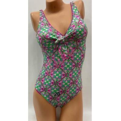 Strój kąpielowy S`west Fashion BR24827-15