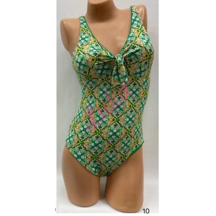 Swimming Suit S`west Fashion BR24827-20