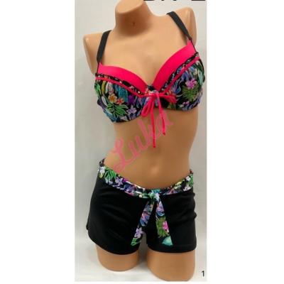 Swimming Suit S`west Fashion BR24830-1