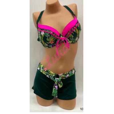 Strój kąpielowy S`west Fashion BR24830-1