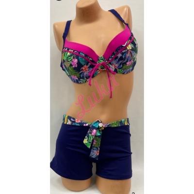 Strój kąpielowy S`west Fashion BR24830-10