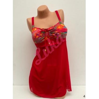 Swimming Suit S`west Fashion BR24830-2