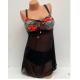 Swimming Suit S`west Fashion BR24831-10