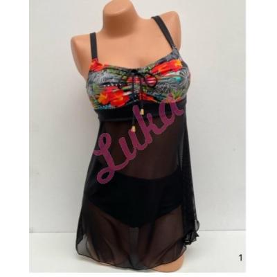 Strój kąpielowy S`west Fashion BR24831-10