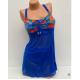 Swimming Suit S`west Fashion BR24831-1