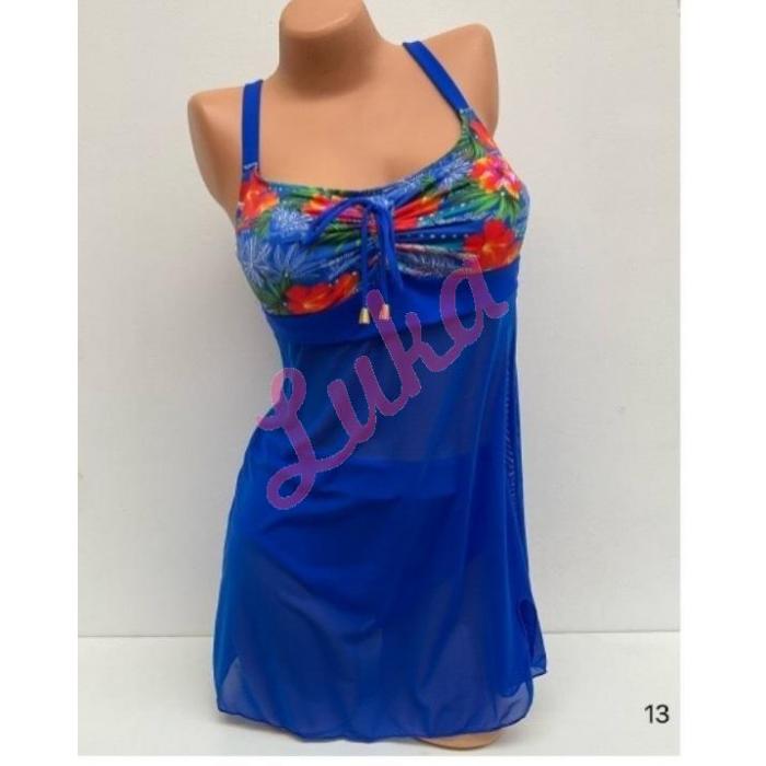 Swimming Suit S`west Fashion BR24831-1